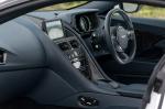 Aston Martin DB11 V8 2017 года (UK)